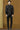 Black Color Fancy Fabric Function Wear Trendy Jodhpuri Suit For Men
