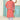 Peach Color Linen Cotton Fabric Sangeet Wear Designer Mens Kurta Pyjama