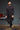 Jacquard Black Artistic Magnificent Readymade Men Indo Western For Wedding Wear