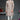 Pretty Jacquard Fabric Wedding Wear Readymade Men Indo Western In Peach Color