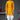 Mustard Color Cotton Silk Fabric Reception Wear Striking Dhoti Style Kurta Pyjama For Men