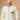 Beautiful Jacquard Fabric Readymade Indo Western For Men In White Color