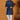 Jacquard Work Fancy Navy Blue Color Jacquard Silk Fabric Wedding Wear Readymade Indo Western For Men
