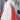Rayon Fabric Charismatic Readymade Gown With Dupatta In White Color