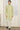 Beige Color Georgette Fabric Festive Wear Readymade Kurta For Men