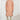 Peach Color Silk Fabric Festive Wear Embroidered Readymade Kurta For Men