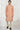 Peach Color Silk Fabric Festive Wear Embroidered Readymade Kurta For Men