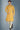 Function Wear Linen Fabric Yellow Color Ethnic Style Kurta Pyjama