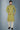 Engaging Green Color Linen Fabric Kurta Pyjama For Men