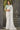 Off White Color Georgette Fabric Lace Border Work Party Wear Designer Saree With Embroidered Blouse