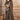 Radiant Brown Color Satin Lace Work Saree With Heavy Embroidered Blouse