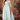 Chinon Fabric Light Cyan Color Riveting Palazzo Suit