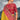 Dazzling Mustard Color Pure Gajji Bandhani Satin Saree With Heavy Embroidered Silk Blouse