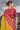 Dazzling Mustard Color Pure Gajji Bandhani Satin Saree With Heavy Embroidered Silk Blouse