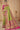 Function Wear Pure Paithani Silk Fabric Green Color Patola Style Saree With Weaving Work