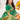 Green Color Art Silk Fabric Weaving Work Function Wear Fancy Saree