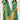 Green Color Art Silk Fabric Weaving Work Function Wear Fancy Saree