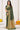 Dark Green Color Weaving Work Art Silk Fabric Sangeet Wear Saree
