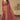 Festival Wear Art Silk Fabric Weaving Work Lavish Saree In Pink Color