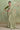 Excellent Satin Crepe Sea Green Color Saree With Contrast Blouse
