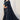 Navy Blue Color Wonderful Embroidered And Stone Work Saree In Brasso Fabric