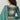 Chiffon Fabric Sea Green Color Pleasance Saree With Embroidered Work