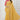 Embroidered Work On Chiffon Fabric Bewitching Saree In Yellow Color
