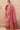 Embroidered Work Soothing Sangeet Function Silk Saree In Pink Color