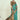 Organza Fabric Cyan Color Alluring Weaving And Stone Work Saree