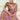 Lavender Color Organza Fabric Precious Weaving And Stone Work Saree