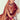 Organza Fabric Maroon Color Majestic Weaving And Stone Work Saree