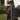 Embroidered And Stone Work Party Style Vivacious Organza Saree In Black Color