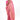 Imperial Pink Color Silk Saree With Handloom Weaving Work