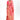 Incredible Silk Pink Color Handloom Weaving Saree