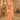 Peach Color Brilliant Handloom Weaving Silk Saree
