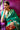 Winsome Weaving Work Green Color Art Silk Fabric Saree
