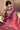 Pink Color Art Silk Fabric Heavy Weaving Work Function Wear Fancy Saree With Embroidered Blouse