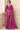 Purple Color Bandhani Printed Classic Chiffon Saree