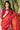 Chiffon Fabric Printed Rani Color Casual Wear Saree