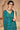 Teal Color Chiffon Fabric Bandhani Print Casual Stylish Saree