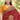 Radiant Border Work On Red Color Crepe Silk Fabric Casual Saree