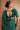 Green Color Printed Crepe Silk Fabric Daily Wear Saree