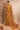 Printed Crepe Silk Fabric Daily Wear Mustard Color Saree