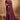 Purple Color Crepe Silk Fabric Daily Wear Printed Saree