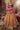 Silk Bridal 3 Piece Lehenga In Mustard With Heavy Embroidery Work