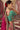 Sea Green Silk Bridal Lehenga Choli With Heavy Embroidery Work