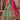 Sea Green Silk Bridal Lehenga Choli With Heavy Embroidery Work