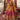 Orange Designer Bridal Lehenga With Heavy Embroidery Work On Silk Fabric