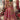 Heavy Embroidered Bridal Lehenga Choli In Magenta Silk Fabric