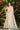 Cream Color Sober Linen Fabric Regular Saree